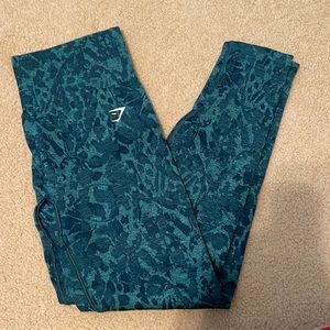 Gymshark Adapt Animal leggings